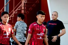 Alasan Manajer Timnas U19 Indonesia Tak Ungkit soal Bonus