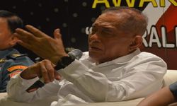 Menhan Berharap Semua Pihak Terima Hasil Pemilu dengan Lapang Dada