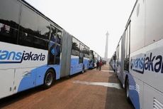 Spesifikasi Bus Transjakarta Scania Diduga Tak Sesuai dengan yang Dipesan