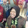 Pamit ke Warga Surabaya, Risma Nostalgia Soal Banjir, Ini Pesannya