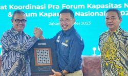 Sucofindo Dukung SKK Migas-KKKS Mencapai Target Produksi 1 Juta Barrel Minyak