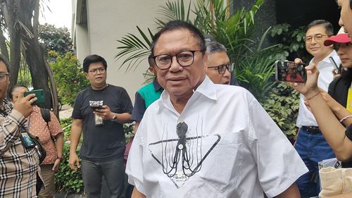 Hanura Pastikan TPN Ganjar-Mahfud Bawa Dugaan Kecurangan Pilpres ke MK