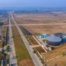 Karawang, Lokasi Pabrik Kendaraan Listrik Pertama di Asia Tenggara, Ini Fasilitasnya