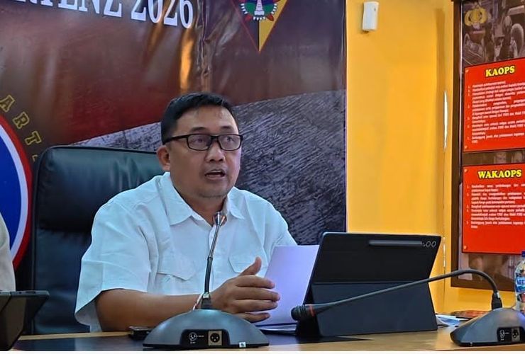 Pelaku Pembunuhan Anggota Brimob di Yahukimo Terungkap, 2 Ditangkap dan 2 Tewas Ditembak