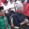 Mahfud MD Jadi Bakal Cawapres Ganjar, Pakar Politik UGM: Mencerminkan Prioritas PDI-P dan Koalisinya