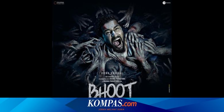 Sinopsis Film Bhoot Part One The Haunted Kapal Berhantu Yang Terdampar