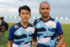 Tidak Sesuai Standar, Persela Pulangkan Kim dan Danilo