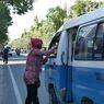 Tarif Angkot di Balikpapan Naik, Organda: Mending Beri BLT, Kami Sudah Mau Gulung Tikar