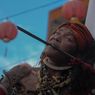 Beragam Pertunjukan Magis akan Hadir di Festival Dayak Meratus 2020