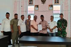 3 Pelaku Konsumsi Obat Terlarang Saat Aniaya Pria di Bojonggede hingga Tewas