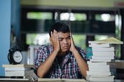 5 Tips Atasi “Academic Burnout”, Kelelahan akibat Tekanan Belajar