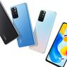 Xiaomi Redmi Note 11 Pro Plus 5G dan Note 11S 5G Meluncur, Ini Harganya