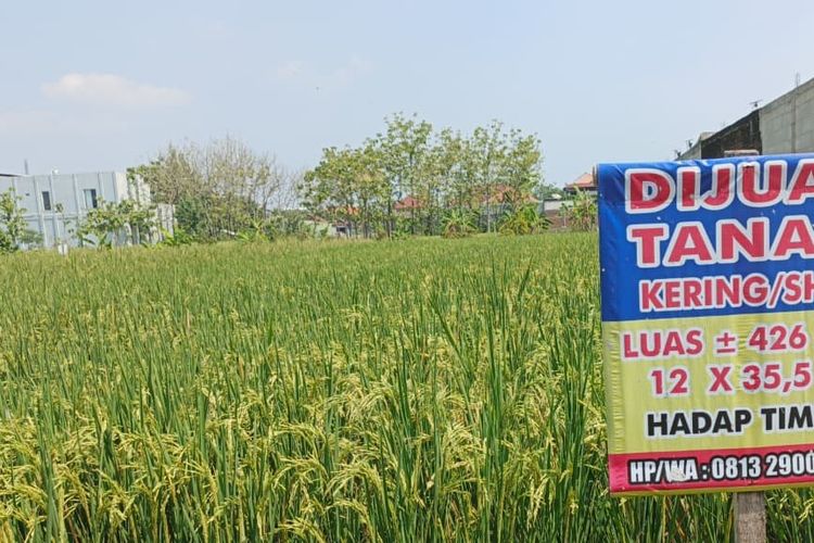 Hak Pakai Bukan Hak Milik, Ini Perbedaan dan Aturan Penggunaannya