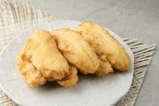 3 Cara Buat Pisang Goreng untuk Jualan, Hemat Pakai Jenis Pisang Ini