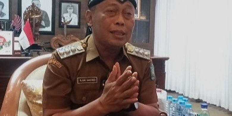 Rincian Harta Kekayaan Bupati Ponorogo yang Jadi Tersangka Kasus Suap

Baca selengkapnya: 

~RKD #Bupati #Ponorogo #Tersangka