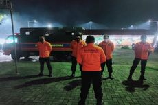 9 Penambang Emas Selamat Usai 4 Jam Tertimbun Longsor di Bolmong Sulut