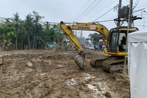 Biaya Pemulihan Pascabencana Sumatera Diperkirakan Rp 59.25 Triliun, Aceh Paling Besar