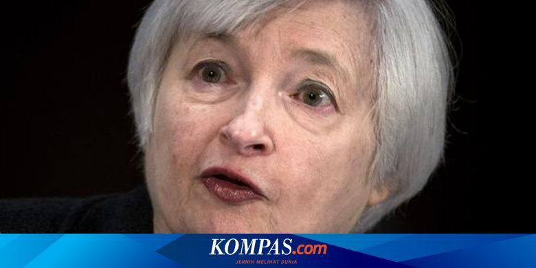 Pemerintah AS Bakal Kehabisan Uang Per 18 Oktober, Kok Bisa? - Vimarsana News