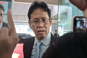 Purbaya Mulai Upaya Penyelamatan Rupiah Hari Ini