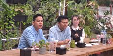 Arumi Sesalkan Video Gibran Soal Program Makan Siang dan Susu Gratis Direkayasa