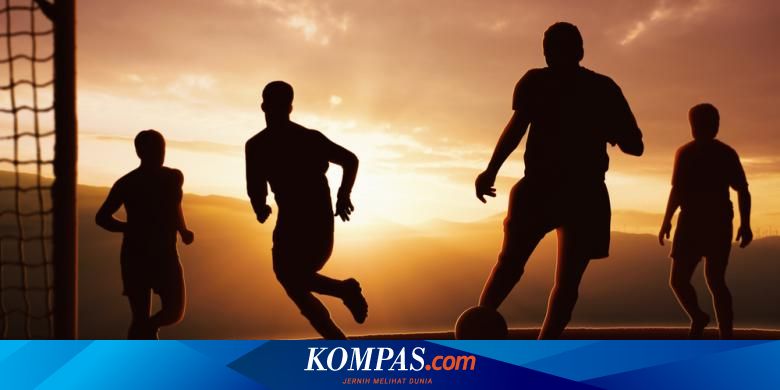 Asal-usul Sepak Bola - Kompas.com - KOMPAS.com