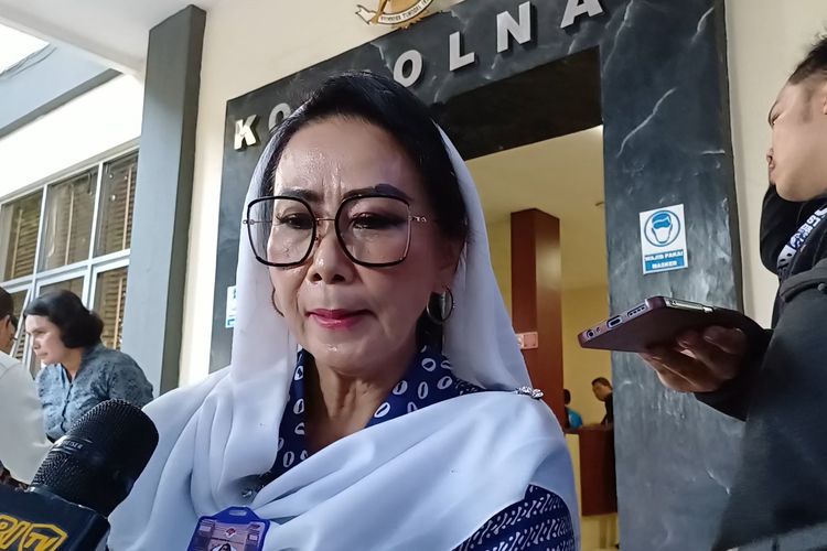 Publik Diminta Beri Masukan Terkait 107 Nama Calon Anggota Kompolnas