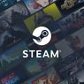 China Blokir Steam Global, Pemain Tidak Bisa Download Game