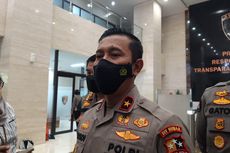 Polisi Diduga Tembak Polisi di Lombok, Polri: Motif Masih Didalami