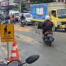 Jalanan di Balikpapan Rusak akibat Proyek Pipa Gas, Humas PGN: Akan Kami Kembalikan Semula