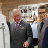 Pangeran Charles Rilis Koleksi Pakaian Berkelanjutan