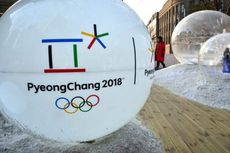Olimpiade Musim Dingin Pyeongchang Diserang Hacker