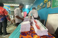 Kemenkes Sebut 14.364 Petugas Pemilu Dirawat, Sebagian Besar KPPS