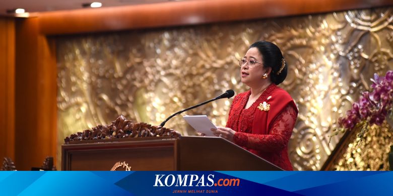 Politikus PDI-P Yakin DPR Pro Perempuan karena Dipimpin Puan Lagi, Singgung RUU TPKS