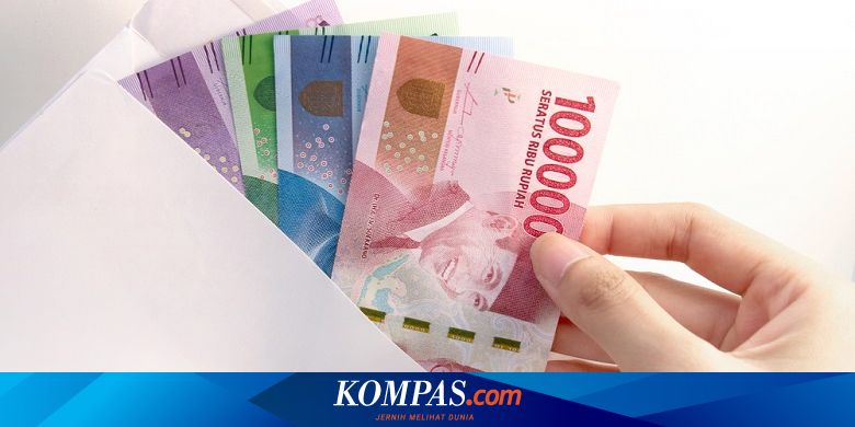 Siap Cair Guru Honorer Kemenag Bakal Terima Subsidi Gaji Halaman All Kompas Com