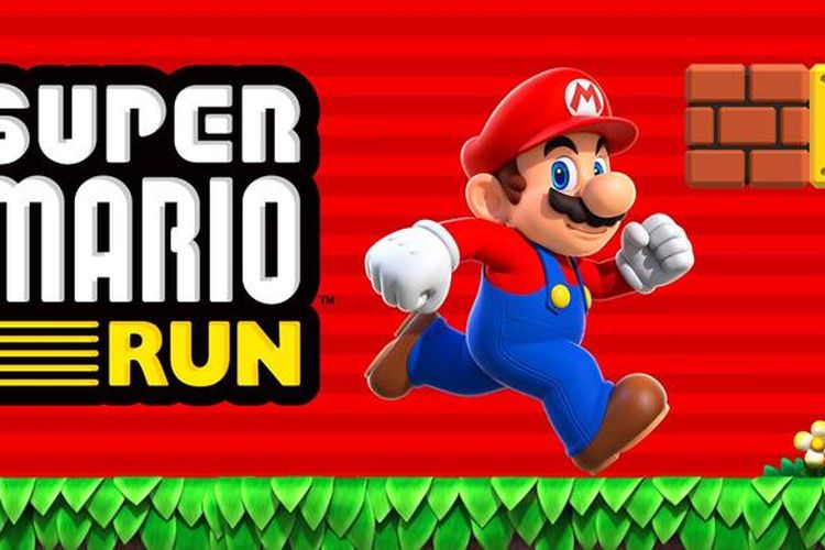 Super Mario Run