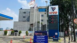 Stok BBM Menipis, Sejumlah SPBU Vivo Tutup Sementara