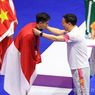 Klasemen Medali Asian Games 2022, Indonesia Ke-8, China Pertama