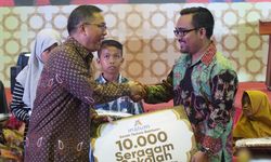 Tahun Ini, Nilai Aset Inalum Capai Rp 162 Triliun