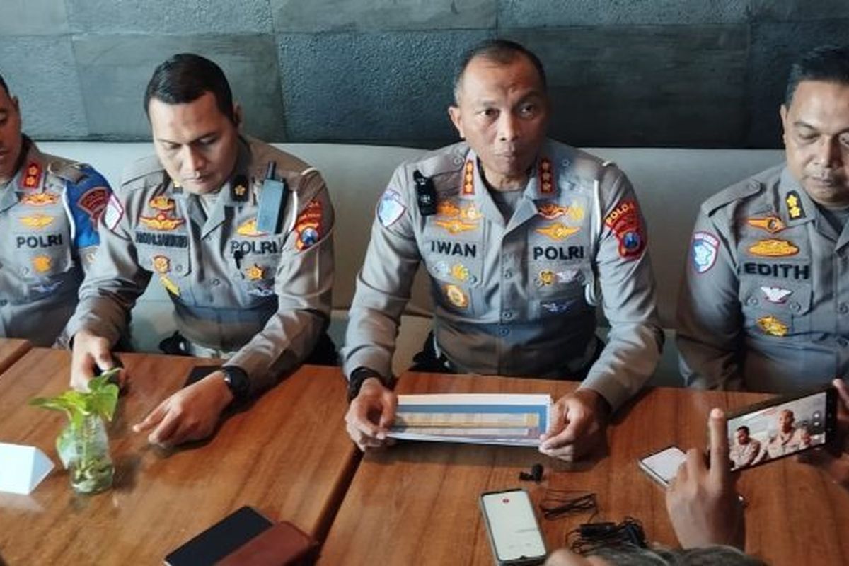 Polda Jatim