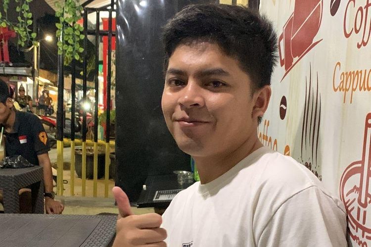 Cerita Perantau dari Sumatera Utara Saat Tiba di Jakarta, Kaget Harga Martabak Mahal