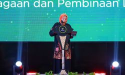 Rakornas Baznas 2026 Hasilkan 10 Resolusi Jihad Zakat untuk Kesejahteraan