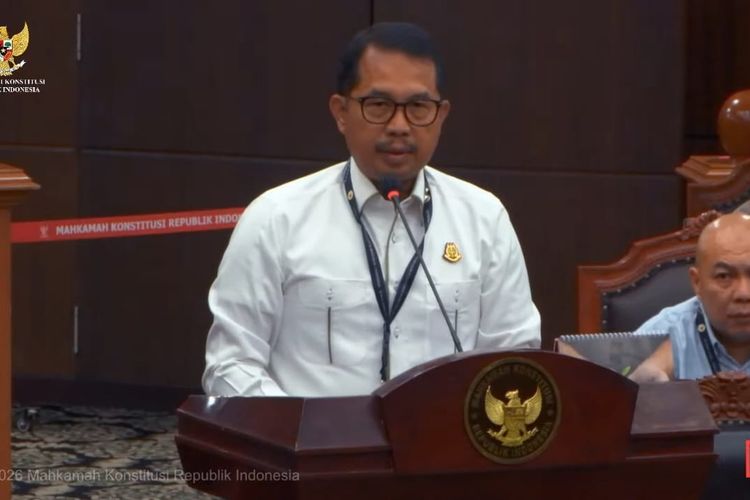 Kejagung Sebut Izin Ketua MA Tidak Berlaku untuk OTT Hakim di Kasus Korupsi