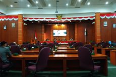 Hampir Separuh Anggota DPRD Kota Depok Absen dalam Rapat Paripurna Hasil Reses
