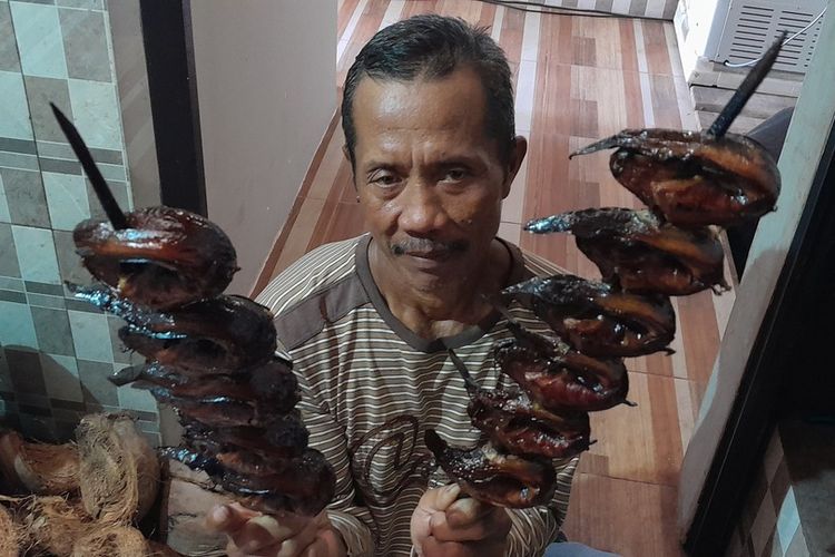 Lindungi Identitas Lele Asap Banaran, Pemkab Kulon Progo Ajukan Indikasi Geografis