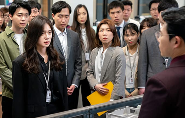 Sinopsis The Good Detective: Season 2, Penyelidikan Berbagai Kasus