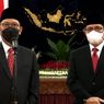 Menteri PPN: Kepala Otorita IKN Dilantik, Persiapan Pemindahan Ibu Kota Masuk Babak Baru