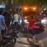 Viral, Video Petugas Bea Cukai Pekanbaru Diserang Puluhan Orang, Polisi: Identitas Pelaku Kami Kantongi