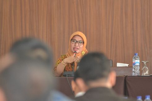 Ini Empat Provinsi dengan Dugaan Pelanggaran Politik Uang Terstruktur 