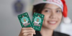 Sambut Natal dan Tahun Baru 2024, Antam Hadirkan Promo Istimewa bagi Pelanggan