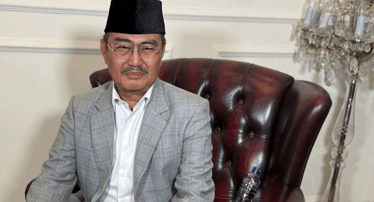 Revisi UU Pilkada Batal, KPU Diminta Segera Susun PKPU Pekan Ini